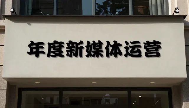 年度新媒体运营在影视策划中的多场景应用解析